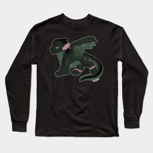 Foeslayer Long Sleeve T-Shirt